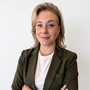 Vanessa Pickering
