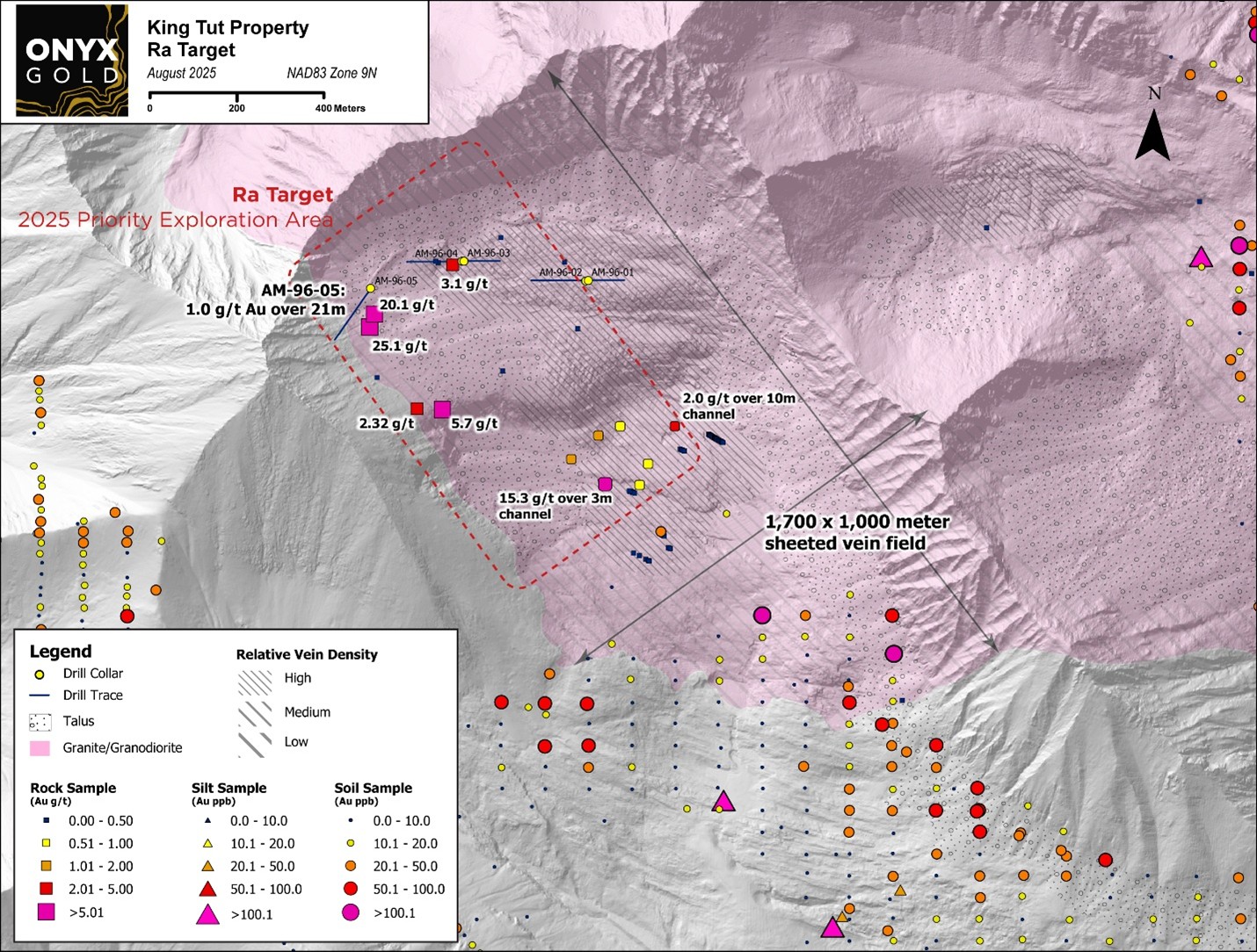 Property Map Ra Target